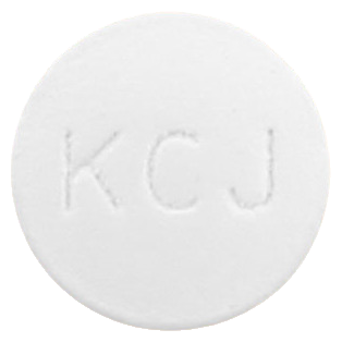 베포타린정10mg 제품 사진