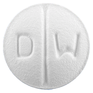 알레나온정20mg 제품 사진