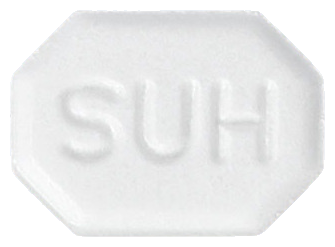노바디크정5mg 제품 사진