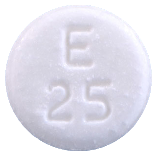 써티로벨정0.25mg 제품 사진