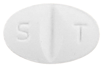 한화에스시탈로프람정10mg 제품 사진