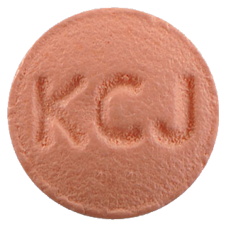 제이씨쿠에티아핀정25mg 제품 사진