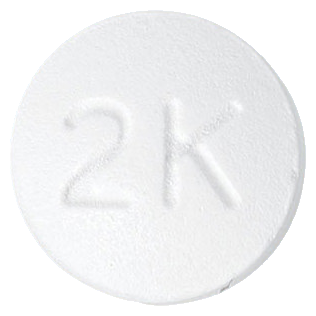 제이씨쿠에티아핀정200mg 제품 사진