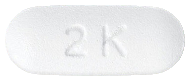 제이씨쿠에티아핀정300mg 제품 사진