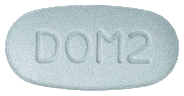 듀오엠정40/10mg 제품 사진