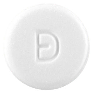 대웅피오글리타존정30mg 제품 사진