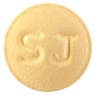 인트랙정6.25mg 제품 사진