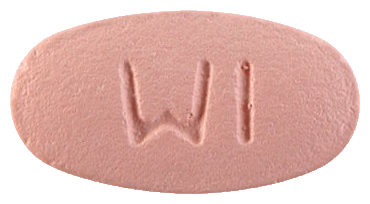 환인아픽사반정5mg 제품 사진