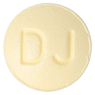 신신도네페질정5mg 제품 사진