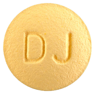 신신도네페질정10mg 제품 사진