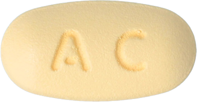 라니글듀오정2.5/500mg 제품 사진