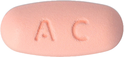 라니글듀오정2.5/1000mg 제품 사진