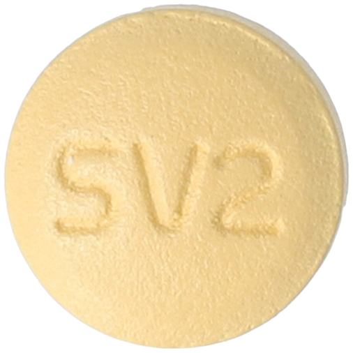 세비루카에이치씨티정5/40/12.5mg 제품 사진