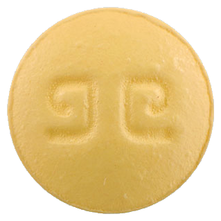로수바신정5mg 제품 사진