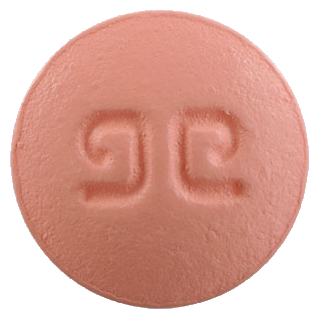로수바신정20mg 제품 사진