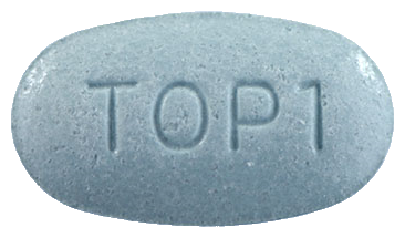 텔미원스플러스정40/5/10mg 제품 사진