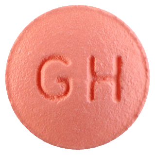 로바트정10mg 제품 사진