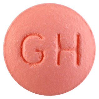 로바트정20mg 제품 사진
