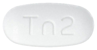로우스타정40/10mg 제품 사진