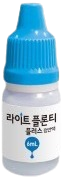 라이트플론티플러스점안액_(6mL) 제품 사진