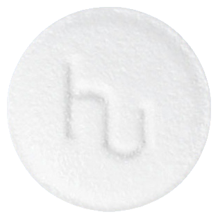 에티린정10mg 제품 사진
