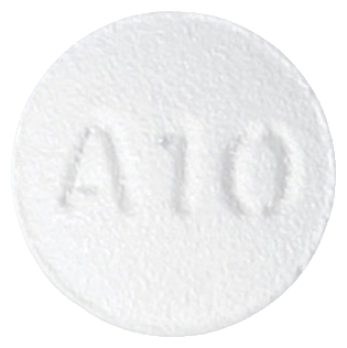 비엘아토르정10mg 제품 사진