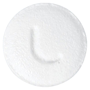 올메탄정10mg 제품 사진