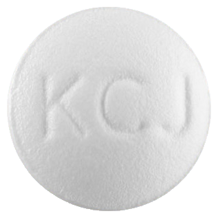 프로베픽스정20mg 제품 사진