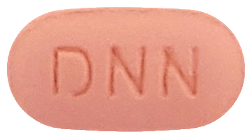 코발사텍정80/12.5mg 제품 사진