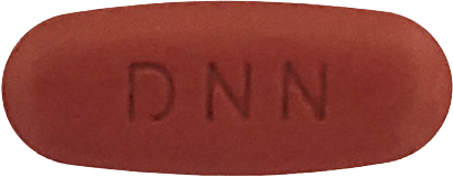 코발사텍정160/12.5mg 제품 사진