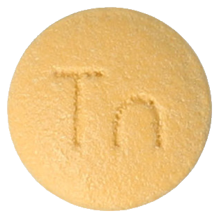 셀라베정20mg 제품 사진