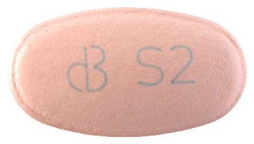 에스프라졸정20mg 제품 사진