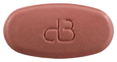 에스프라졸정40mg 제품 사진