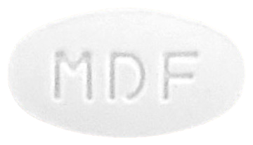 라듀엣정5/10mg 제품 사진