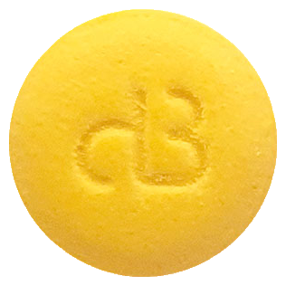 라베프리졸정10mg 제품 사진