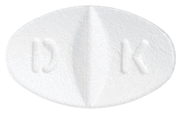 렉시프람정20mg 제품 사진