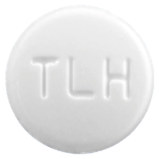 텔리토플러스정40/12.5mg 제품 사진