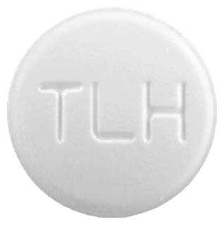 텔리토플러스정80/12.5mg 제품 사진