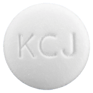 하이트라졸정100mg 제품 사진