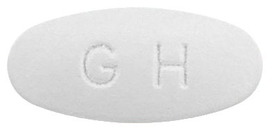 오그메정375mg 제품 사진