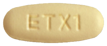 엑스페라정10/160mg 제품 사진