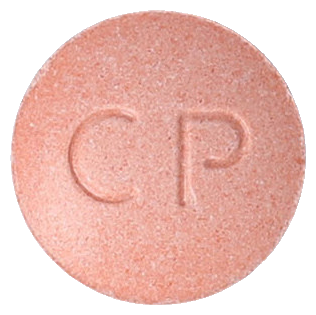 씨엠지몬테루카츄정5mg 제품 사진