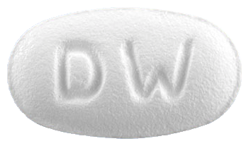 비코잘정5mg 제품 사진
