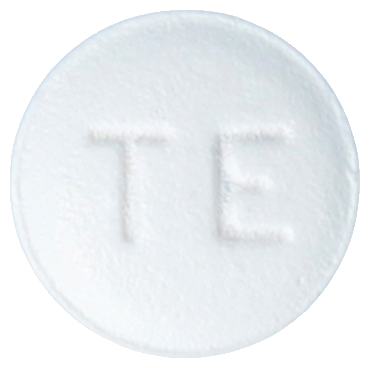 에피나젠정10mg 제품 사진