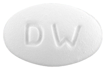 렉사콜드정10mg 제품 사진
