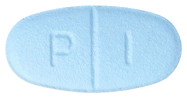 프릴린정75mg 제품 사진