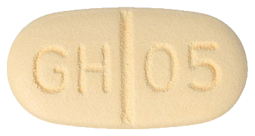 두타스텐정0.5mg 제품 사진