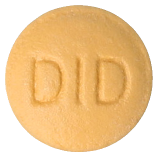 비엘라베정10mg 제품 사진