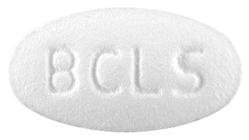 비씨로사정50mg 제품 사진