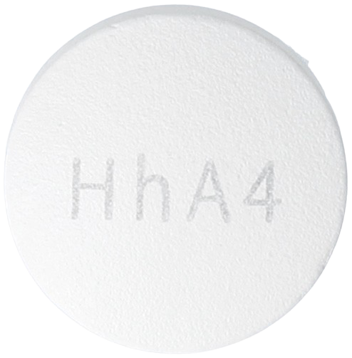 아토산정40mg 제품 사진